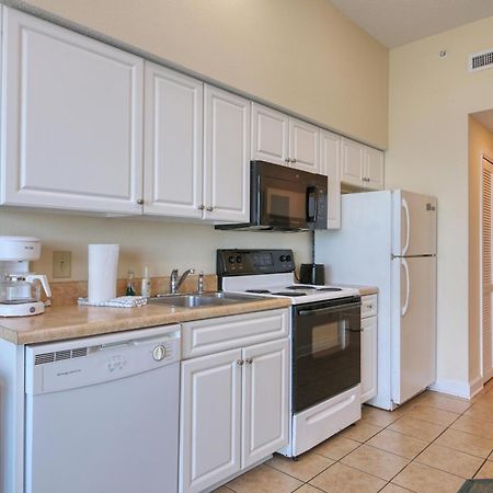 2501 S Ocean Blvd, 1205 - Ocean Front Sleeps 6 Villa Myrtle Beach Kültér fotó