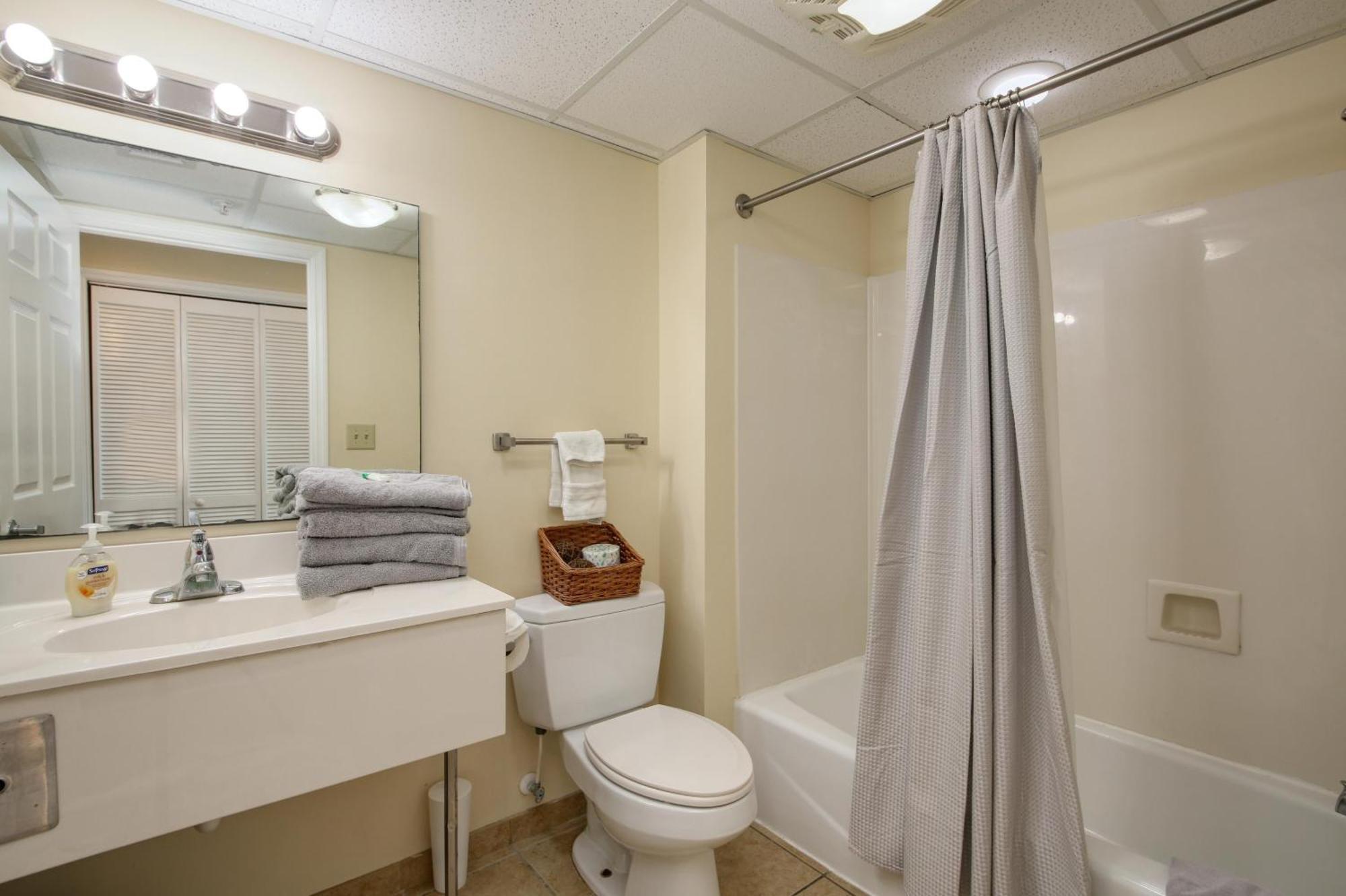2501 S Ocean Blvd, 1205 - Ocean Front Sleeps 6 Villa Myrtle Beach Kültér fotó