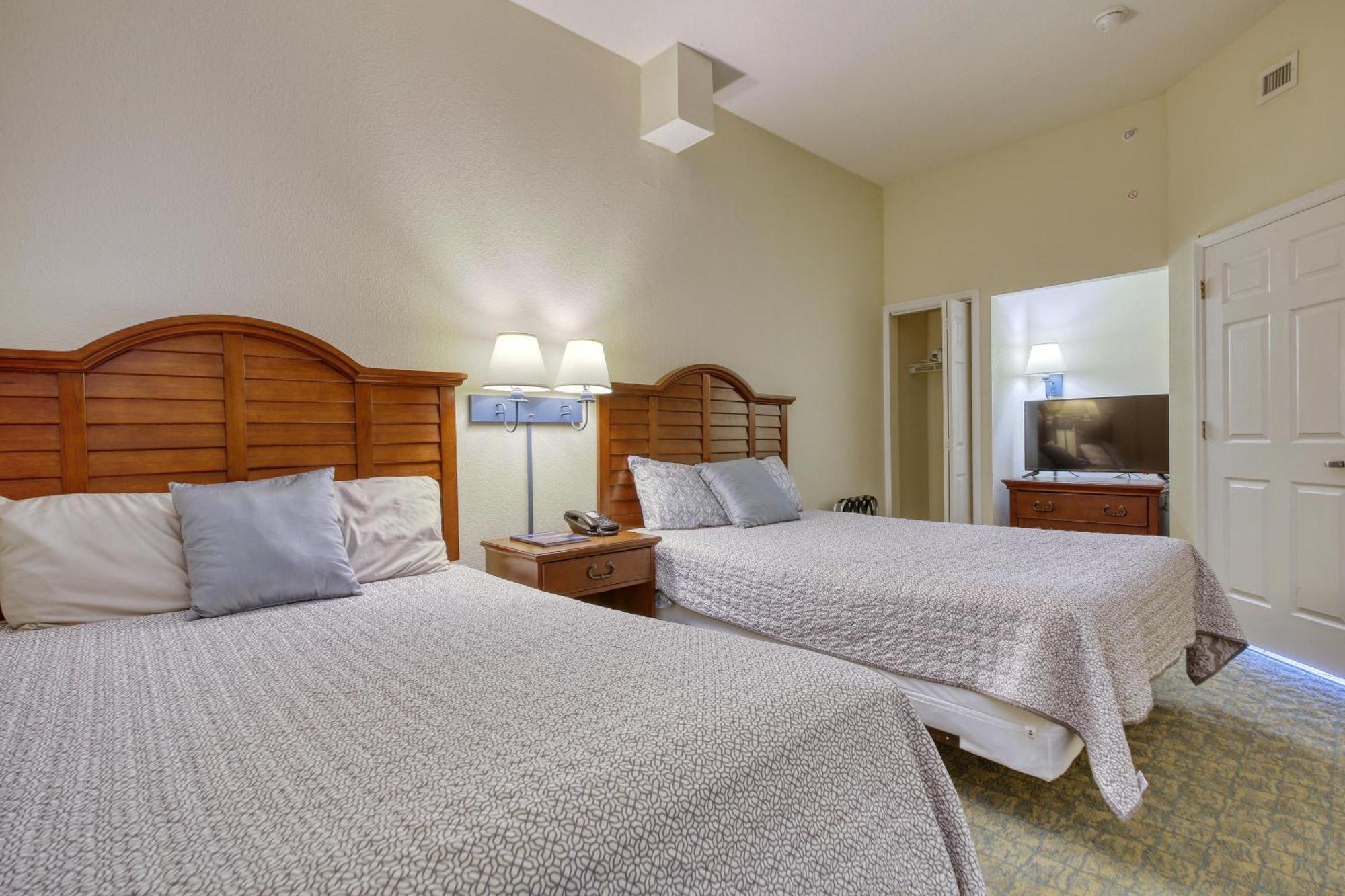 2501 S Ocean Blvd, 1205 - Ocean Front Sleeps 6 Villa Myrtle Beach Kültér fotó